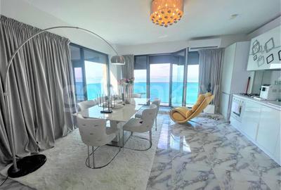 Penthouse cu vedere spectaculoasa spre mare si lac - 1