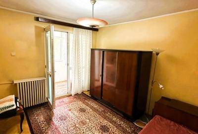 Etaj 1-Tudor Vladimirescu-Bucsinescu-3 Camere Confort 1 - 2