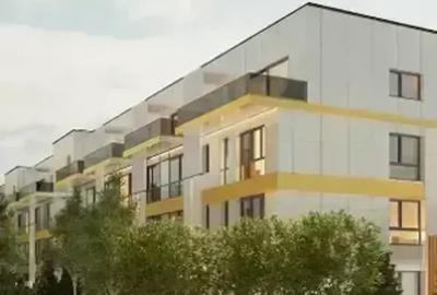 Apartament 4 Camere Iancu Nicolae | Gradina 264 mp | Vecin cu Padurea - 14