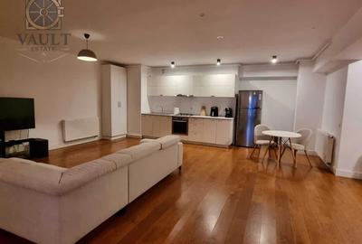 Apartament 2 camere -100mp -2 bai -Pipera - 1