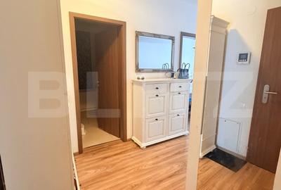 Apartament 2 camere, 54.36 mp, etaj intermediar, parcare inclusa, Buna Ziua - 6