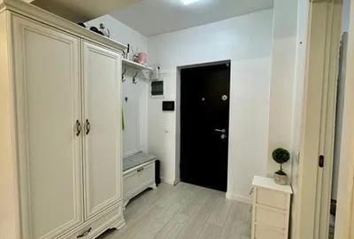Apartament cu 2 camere, LOC DE PARCARE SUPRATERAN, zona Tatarasi - 2
