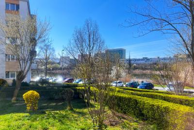 Apartament 2 camere decomandat, zona Iulius Mall - 15