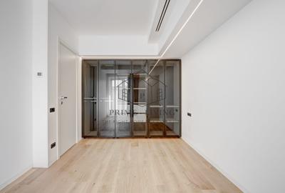 PENTHOUSE NOU LA INCHIRIERE CU 4 CAMERE IN AVIATORILOR - 8
