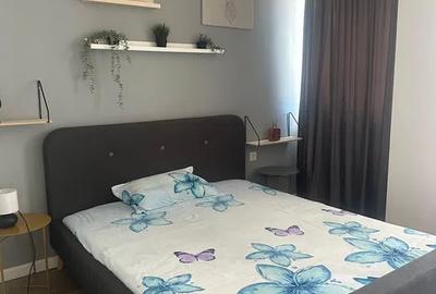 Apartament 2 camere spațios | Parcare inclusă | Tunari - 5