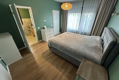 Duplex cu 5 camere de vanzare  în zona Aradului - 36