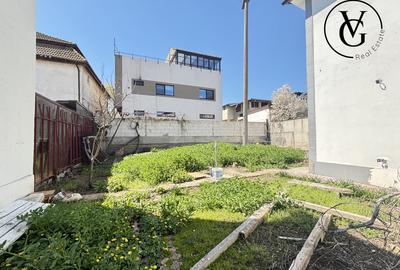 Vila S+P+1E | 6 camere | Ovidiu - vedere catre Lacul Siutghiol - 4