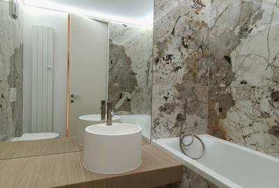 Cortina 126 ~ 3 Camere ~ TVA Inclus ~ Parcare Subterana ~ Best Price - 10