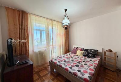 Dinicu Golescu - Apartament 2 Camere | Balcon | Mobilat + Utilat - 9