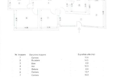 Casa zona Lidl Bratianu - 21