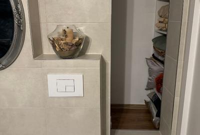 Apartament superb nou de vânzare cu 3 camere si  încălzire în pardosepardoseală - 10