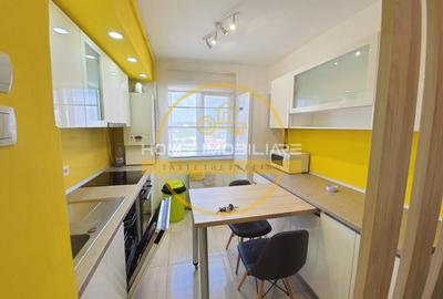 Apartament 3 camere/ Etaj Intermediar/ Fara Risc Seismic/ Zona Independentei - 7
