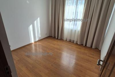 Apartament cu 2 camere semidecomandat în Eroii Revoluției
