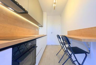 Apartament modern, lift si parcare, in complexul Iris - prima inchiriere - 27