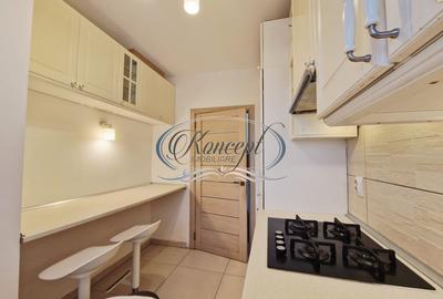 Apartament modern cu panorama si parcare subterana in Buna Ziua - 7