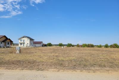 Investitie-Intravilan cu toate utilitatile, zona str. Independentei, Comision 0% - 1