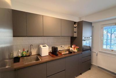 Apartament 3 Camere Premium | Etaj 1 | Renovare Integrală 2025 | Comision 0% - 1