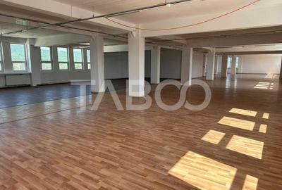 Birou, de 500.00 mp, în Broscărie