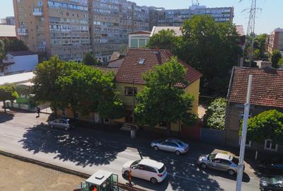 Oportunitate comerciala si rezidentiala, Bld. Iuliu Maniu - 1