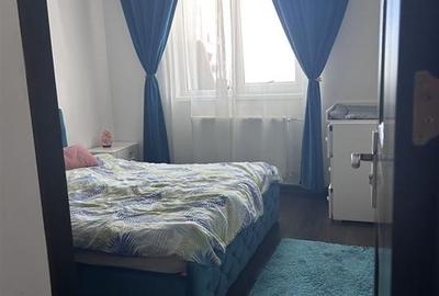 Apartament 2 camere cu balcon in Cartierul Arhitectilor - 3