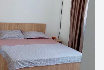 Inchiriere Garsoniera cu Terasa Popesti Leordeni Metrou - 3