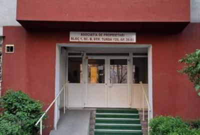 Zona b-dul Ion Mihalache str. Turda nr 129 spatios, 60 mp - 1