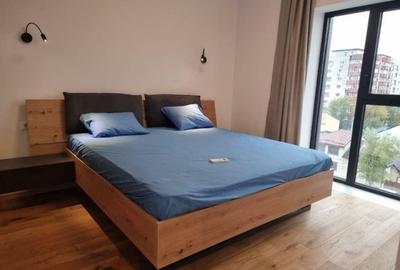 Apartament | 2 camere |  bloc nou | One Cotroceni Park - 6