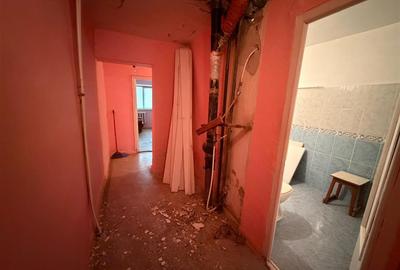 Apartament 4 camere, parter, zona centrala , 87mp utili - 11