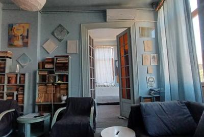 Vila D+P+!+M  Stefan cel Mare - 4