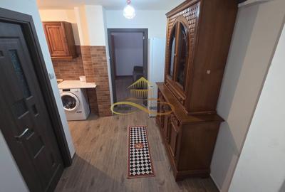 Garsonieră confort 1 de închiriat – Str. Tipografilor, Penny Mioriței - 5