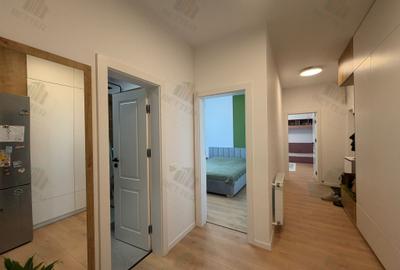 Apartament 3 camere superb | Mobilat complet | 2 parcări-Șos.Leordeni - 22