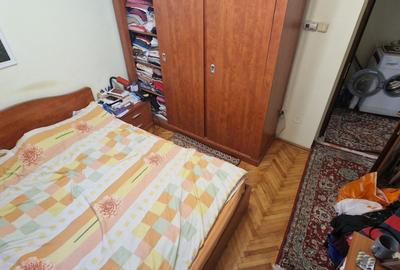 Faleza Nord 4 camere decomandate etajul 2 - 5