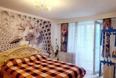 APARTAMENT 2 CAMERE / VERGULUI / METROU COSTIN GEORGIAN - 2