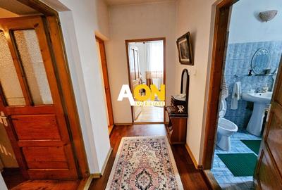 Casa 4 camere, toate utilitatile, 1650 mp teren, Lancram - 8