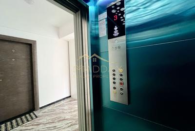 Apartament de Inchiriat | 2 camere | Herastrau - Aviatiei - 47