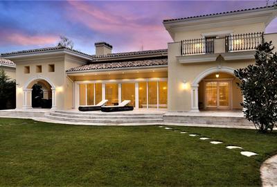 "Manoir chic"..... in stil mediteraneean! - 4
