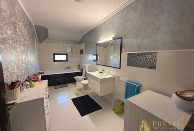 Casa moderna cu teren 1308 mp de vanzare pe str. Gh. Doja - Oradea - 19