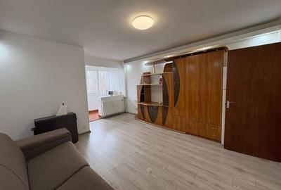 GARSONIERA APARATORII PATRIEI, MOBILAT/UTILAT, METROU 11 MINUTE - 3