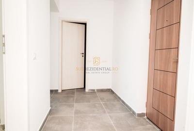 Apartament cu 2 camere, situat in cadrul ansamblului rezidential Vision Residence Brancoveanu 2, pe Strada Drumul Dealul Cucului, Sector 4, Bucuresti