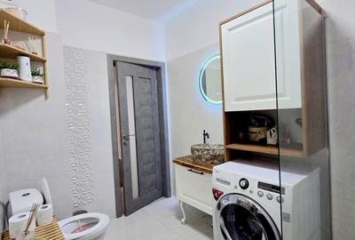 Apartament 2 Camere Green Lake Residence, Dobroești Fundeni - 23