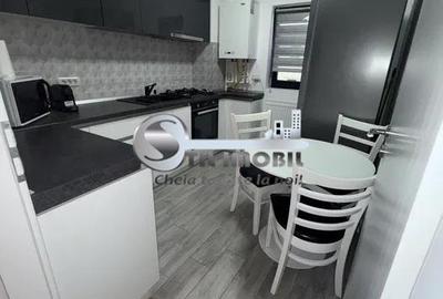 Apartament cu 2 camere decomandat în Galata