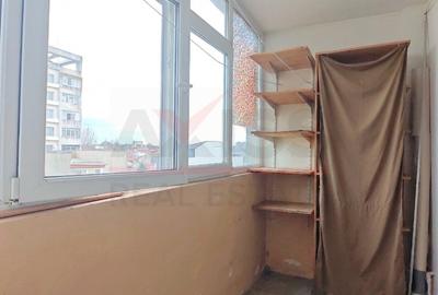 Ap 2 camere decomandat | Tomis 1 | et. 6/9 | Flamanda | gaze | cls. energetica A - 9