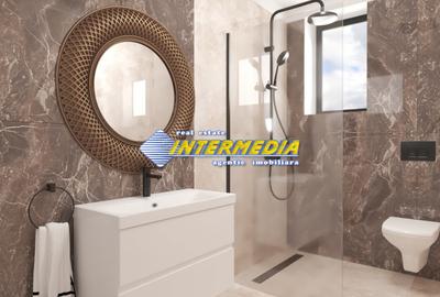 Apartament  2 camere 52 mp Bloc Nou 2025 Bucatarie Balcon mare Finisat parcare - 7