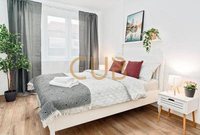 3cam|renovat complet,centrala,incalzire pardoseala,AC|Piata Victoriei - 13