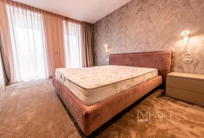 Apartament 3 camere 110 mp terasa 30 mp parcare subterana Buna Ziua - 10