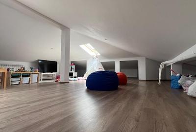 Deasupra tuturor — Penthouse 400 mp cu terasă de 100 mp - 25