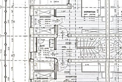 Duplex cu 5 camere si 2 bai - Mosnita  - zona Kaufland - 4