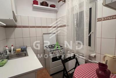 Garsonieră semidecomandată, mobilată în Zorilor