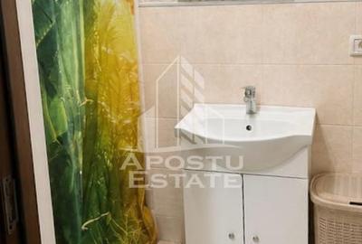 Garsoniera confort 1 ,zona Uta - 3