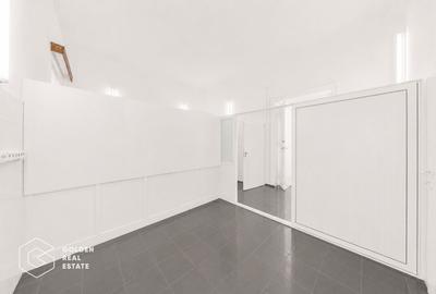Cabinet medical, 200mp, parter+subsol-Policlinica Speciala, Boul Rosu - 10